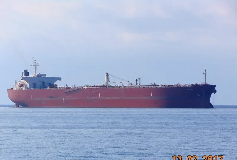 HYDRA Tanker IMO 9294551 photo 2