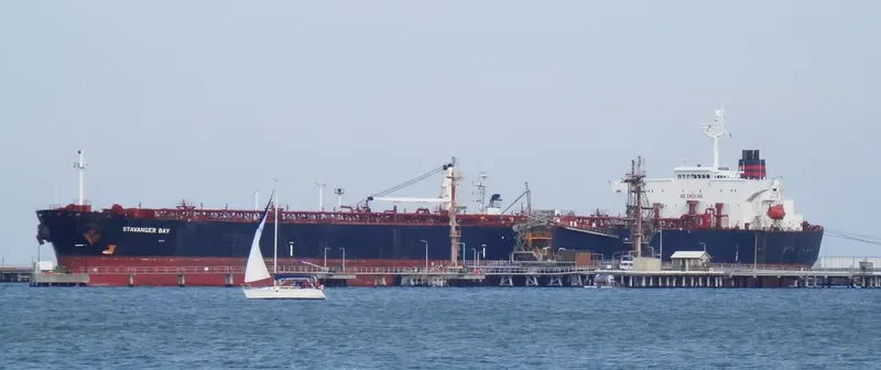 HYDRA Tanker IMO 9294551 photo 9
