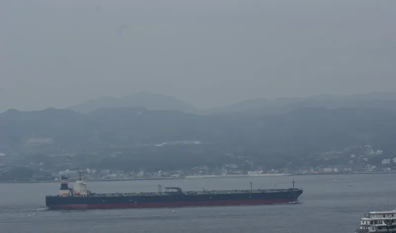 PIS PIONEER Tanker IMO 9294563 photo 2