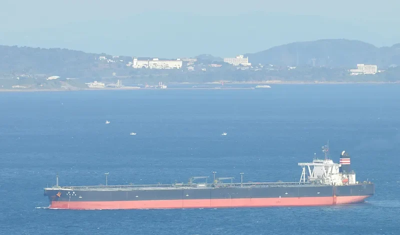 PIS PIONEER Tanker IMO 9294563 photo 4