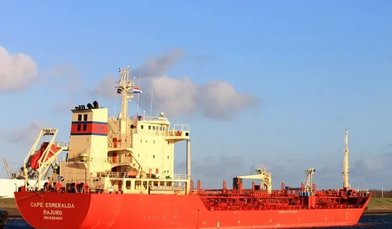 BLOSSOM Tanker IMO 9294616 photo 10