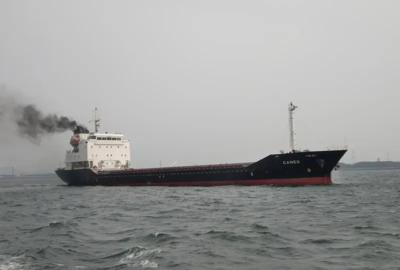 GLORY STAR General Cargo IMO 9294757 photo 9