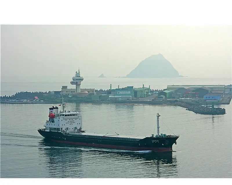LEPUS General Cargo IMO 9294771 photo 9