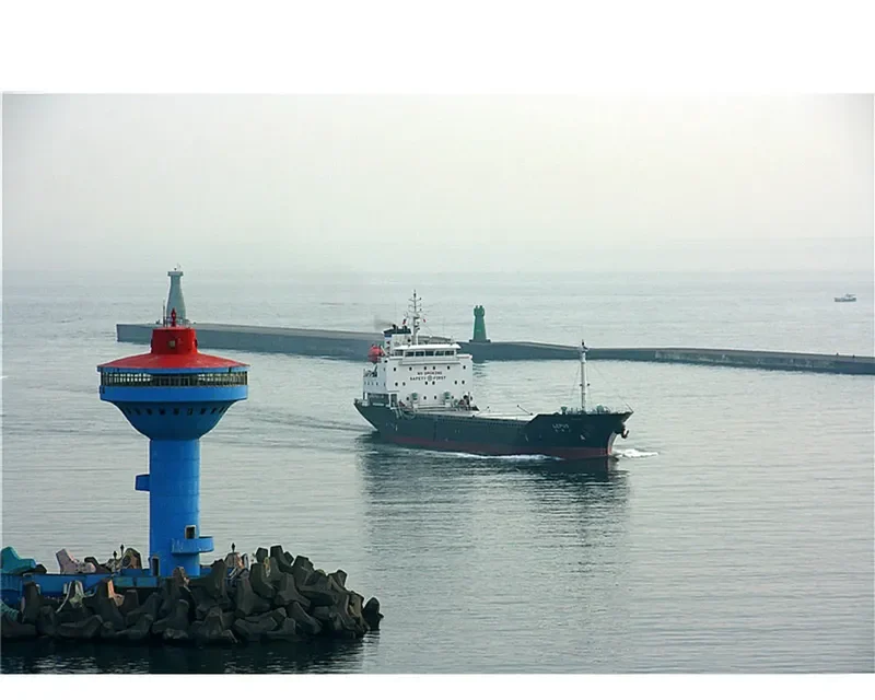 LEPUS General Cargo IMO 9294771 photo 10