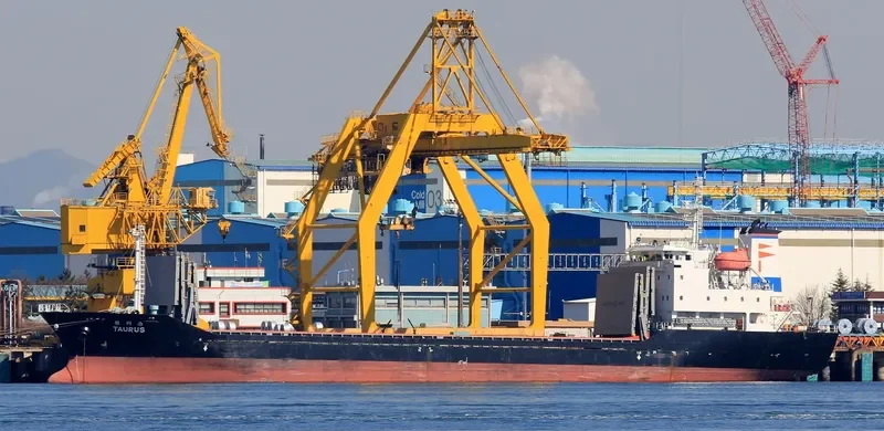 TAURUS General Cargo IMO 9294783 photo 3