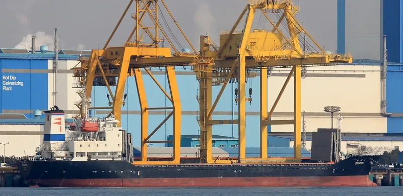 TAURUS General Cargo IMO 9294783 photo 5