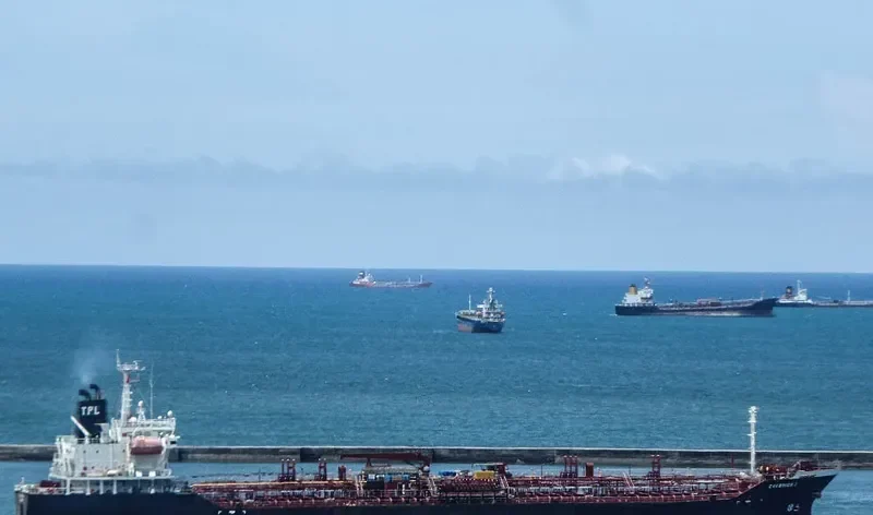 EVERRICH 2 Tanker IMO 9294795 photo 2