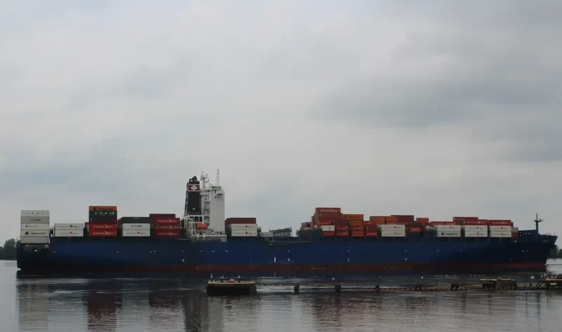 TABEA Container Ship IMO 9294812 photo 3