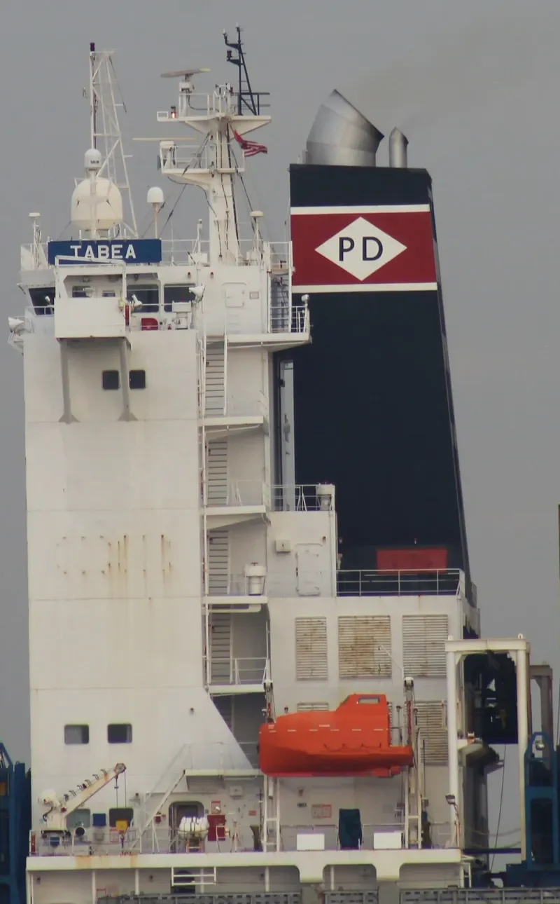 TABEA Container Ship IMO 9294812 photo 8