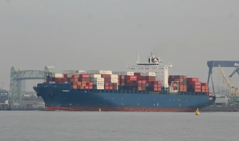 TABEA Container Ship IMO 9294812 photo 10