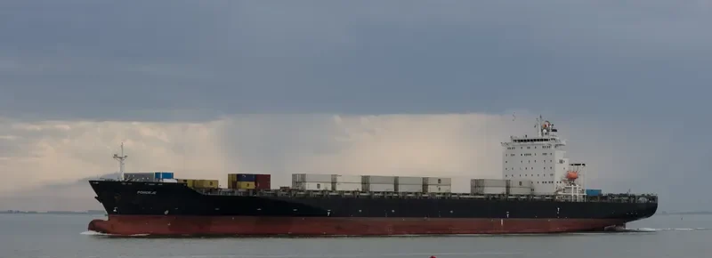 POHORJE Container Ship IMO 9294824 photo 5