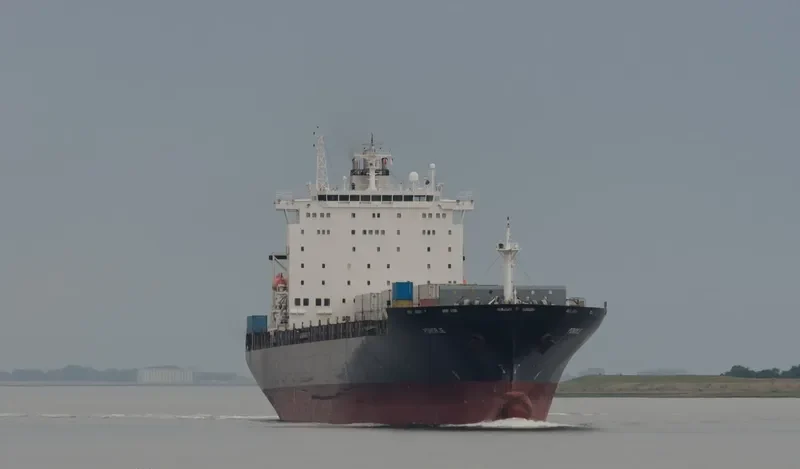 POHORJE Container Ship IMO 9294824 photo 6