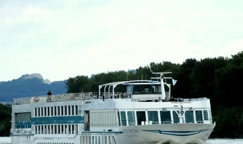 ROUSSE PRESTIGE Passenger Ship IMO 9294939 photo 6