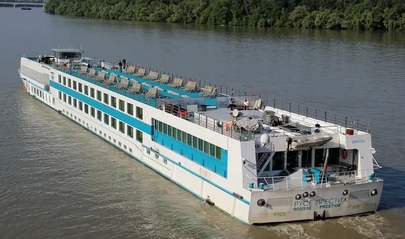 ROUSSE PRESTIGE Passenger Ship IMO 9294939 photo 10