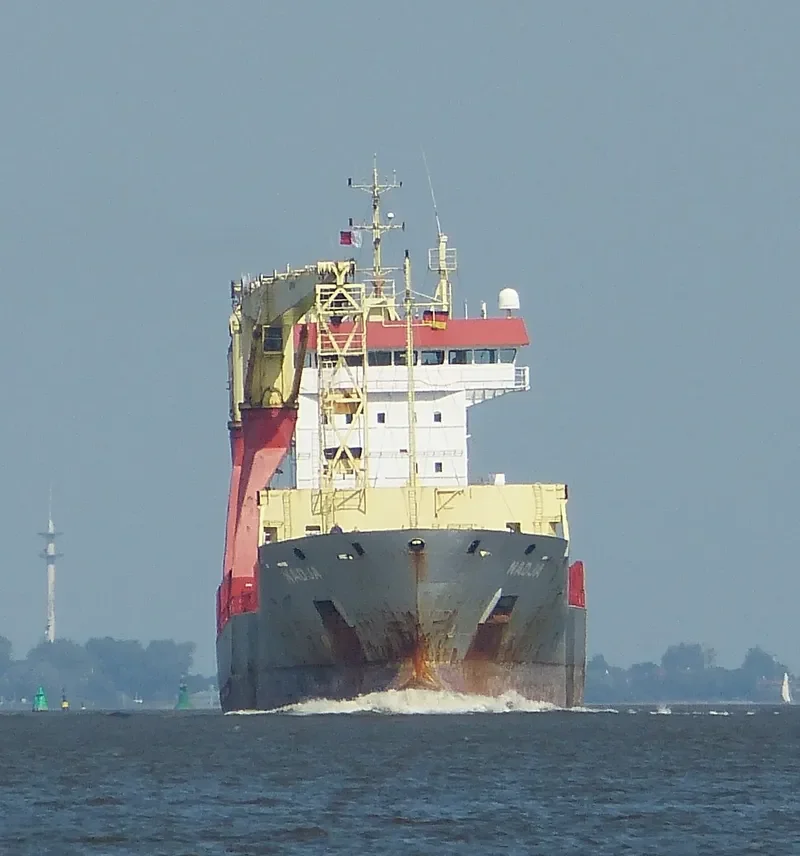 MESSILA General Cargo IMO 9294953 photo 6