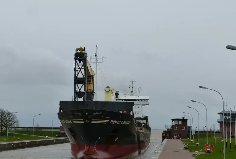 MESSILA General Cargo IMO 9294953 photo 7