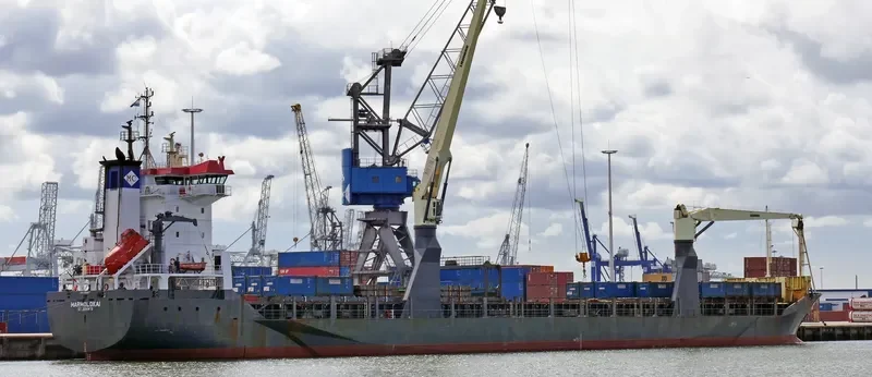NOVA General Cargo IMO 9294977 photo 6