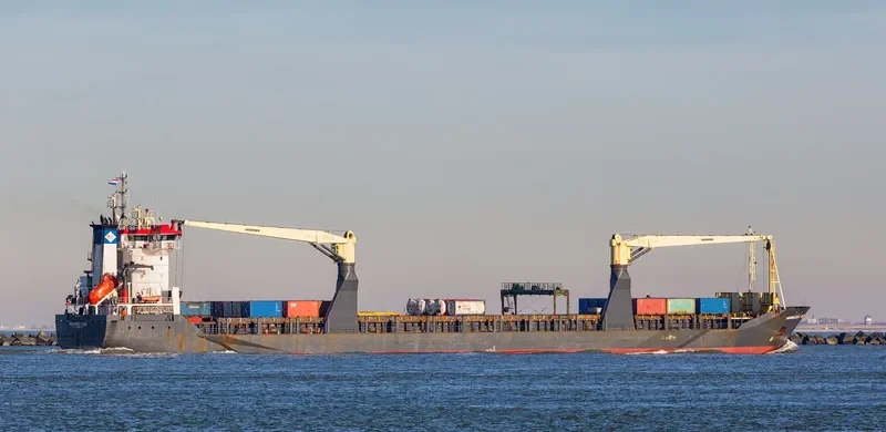 NOVA General Cargo IMO 9294977 photo 9