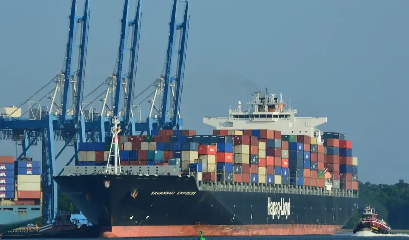 MSC MUNDRA Container Ship IMO 9294989 photo 10
