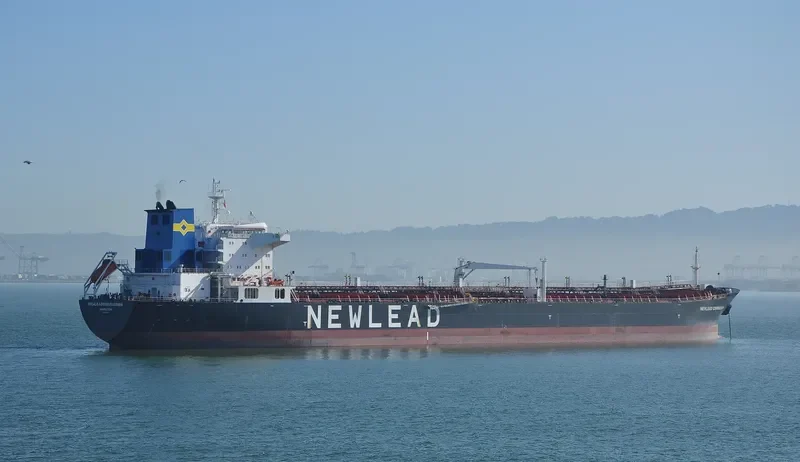 COMPASSION Tanker IMO 9295036 photo 8