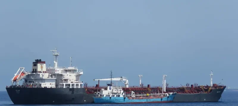 ARIN Tanker IMO 9295048 photo 5