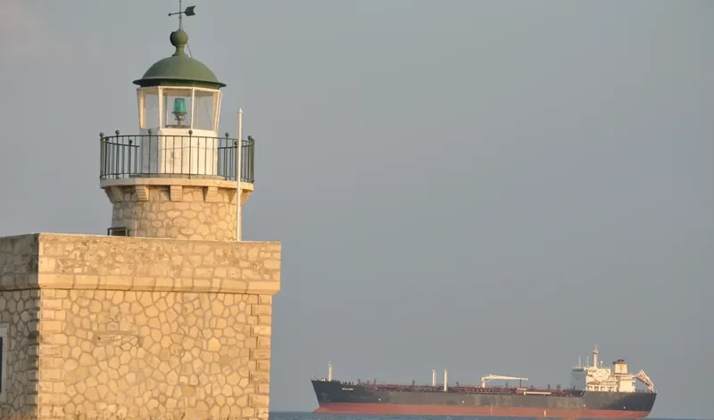 ARIN Tanker IMO 9295048 photo 10