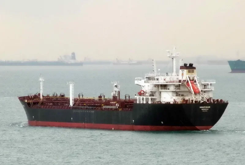 PETROMAX Tanker IMO 9295050 photo 5