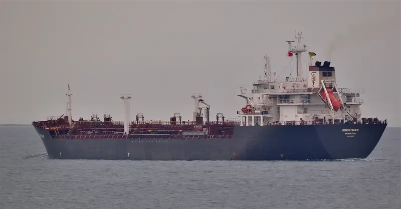 PETROMAX Tanker IMO 9295050 photo 6
