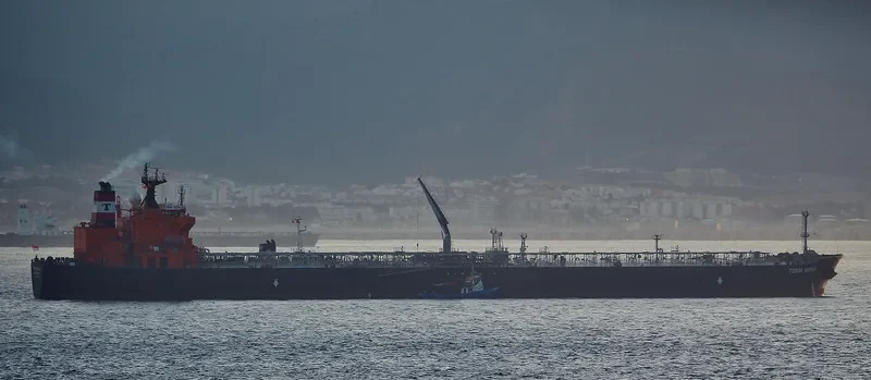 TORM SOFIA Tanker IMO 9295086 photo 8