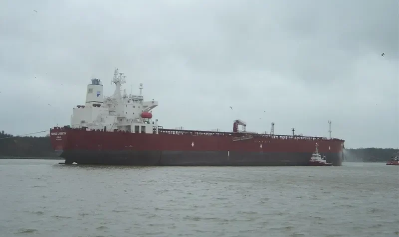 PETION Tanker IMO 9295098 photo 2