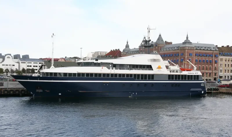 DP GEZINA Offshore Vessel IMO 9295103 photo 9