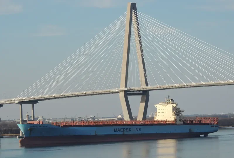 XIN FENG SHANG HAI Container Ship IMO 9295177 photo 6