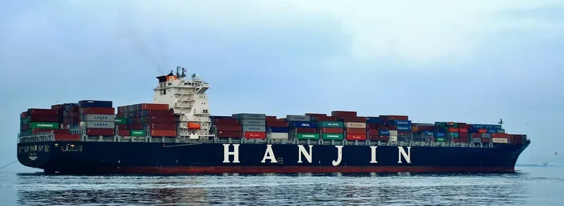 PRESIDENT EISENHOWER Container Ship IMO 9295220 photo 6
