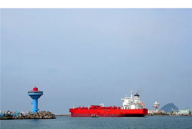 NCC ABHA Tanker IMO 9295282 photo 7