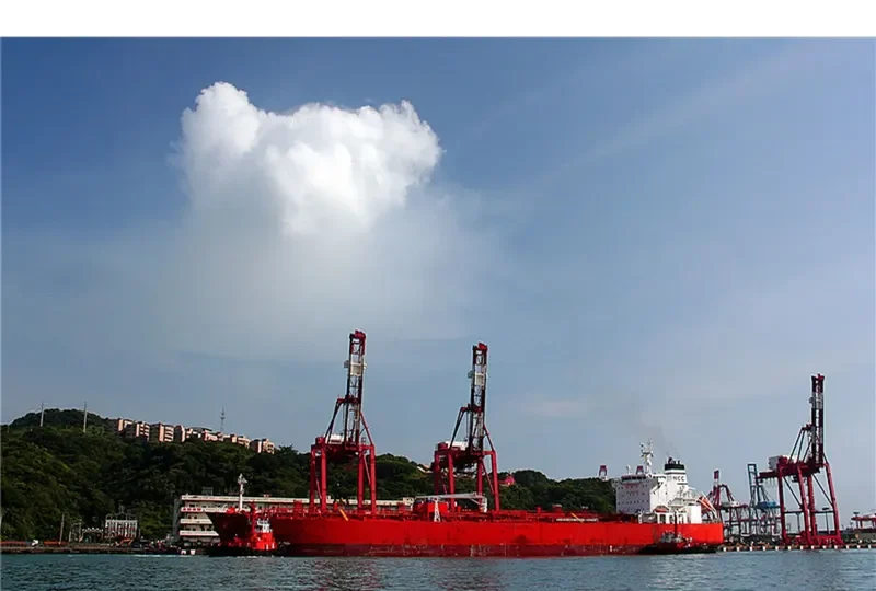 NCC ABHA Tanker IMO 9295282 photo 8