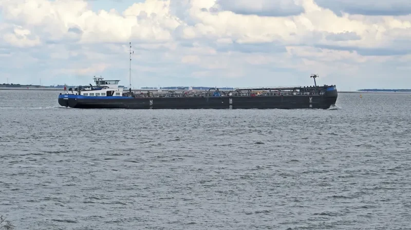 TEXAS Tanker IMO 9295309 photo 6