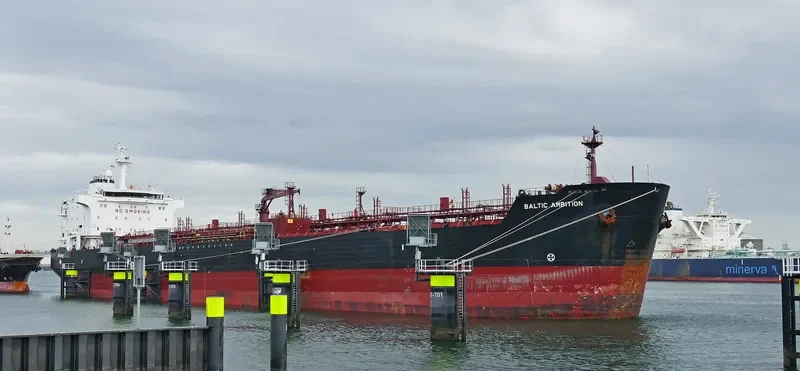 ADVANTAGE PARK Tanker IMO 9295347 photo 5