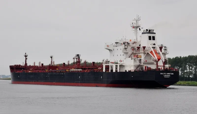 ADVANTAGE PARK Tanker IMO 9295347 photo 8