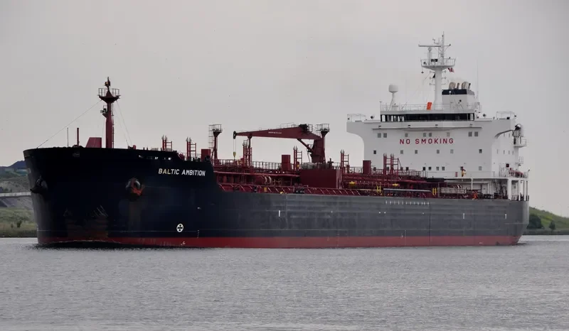 ADVANTAGE PARK Tanker IMO 9295347 photo 9