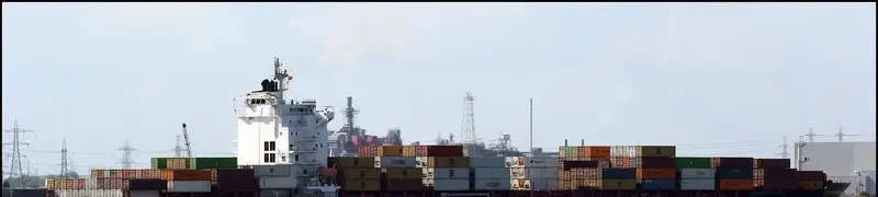 SC MONTREUX Container Ship IMO 9295414 photo 7
