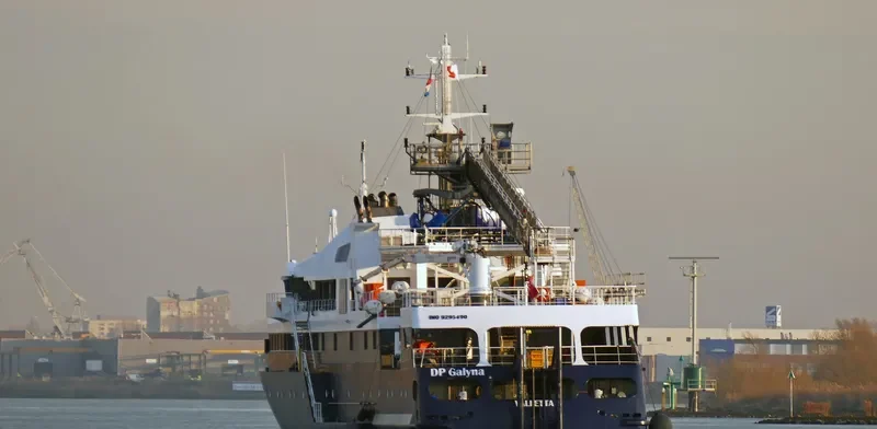 DP GALYNA Offshore Vessel IMO 9295490 photo 6