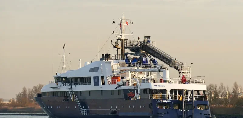 DP GALYNA Offshore Vessel IMO 9295490 photo 7