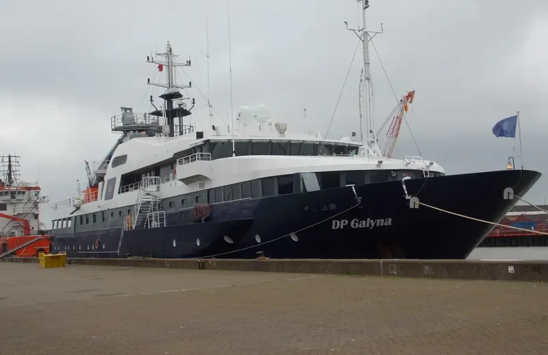 DP GALYNA Offshore Vessel IMO 9295490 photo 10