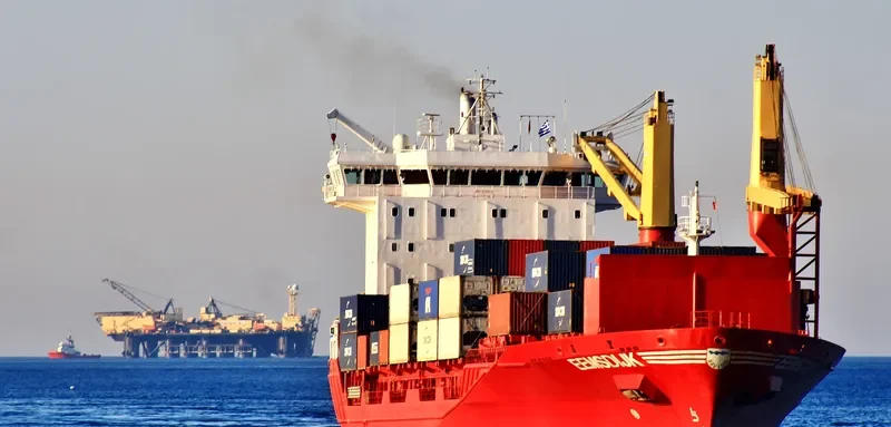 PEYTON LYNN C Container Ship IMO 9295531 photo 7