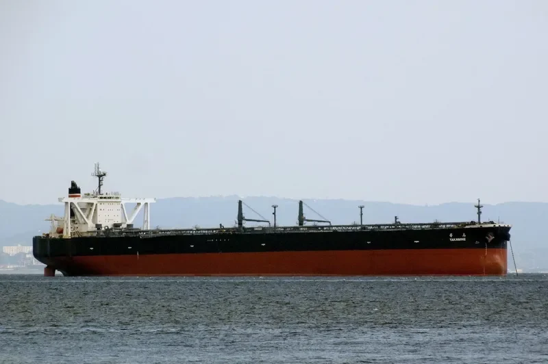 PRINCESS MARY Tanker IMO 9295593 photo 2