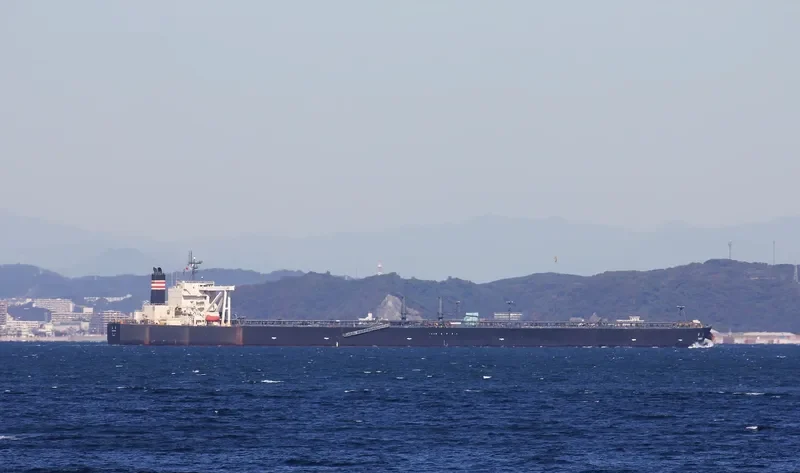 PRINCESS MARY Tanker IMO 9295593 photo 3