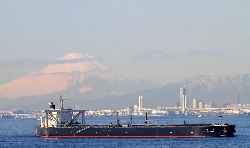 PRINCESS MARY Tanker IMO 9295593 photo 4