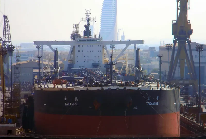 PRINCESS MARY Tanker IMO 9295593 photo 5