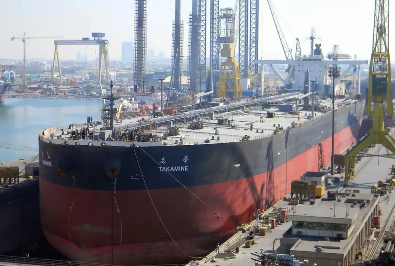 PRINCESS MARY Tanker IMO 9295593 photo 6