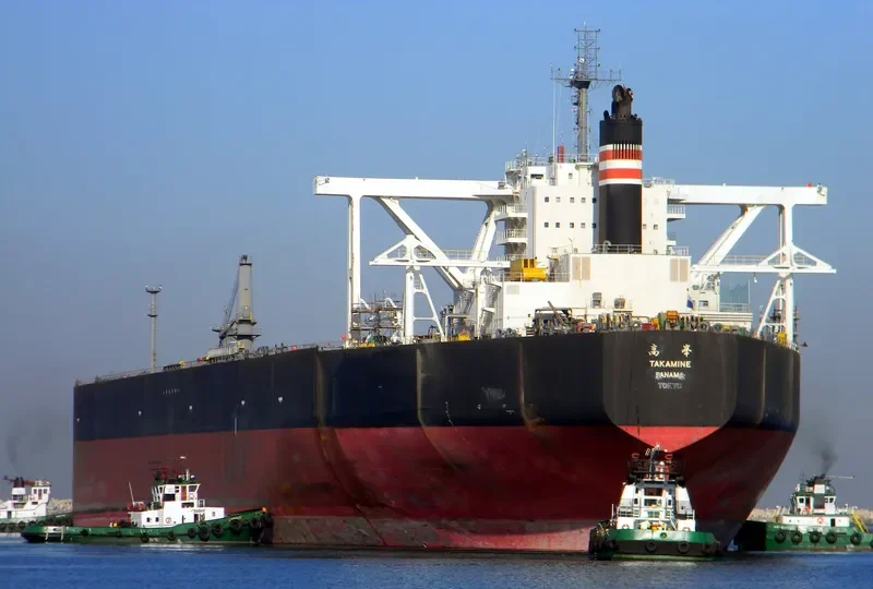 PRINCESS MARY Tanker IMO 9295593 photo 7